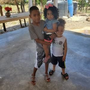 Meet your Posher, Pamela